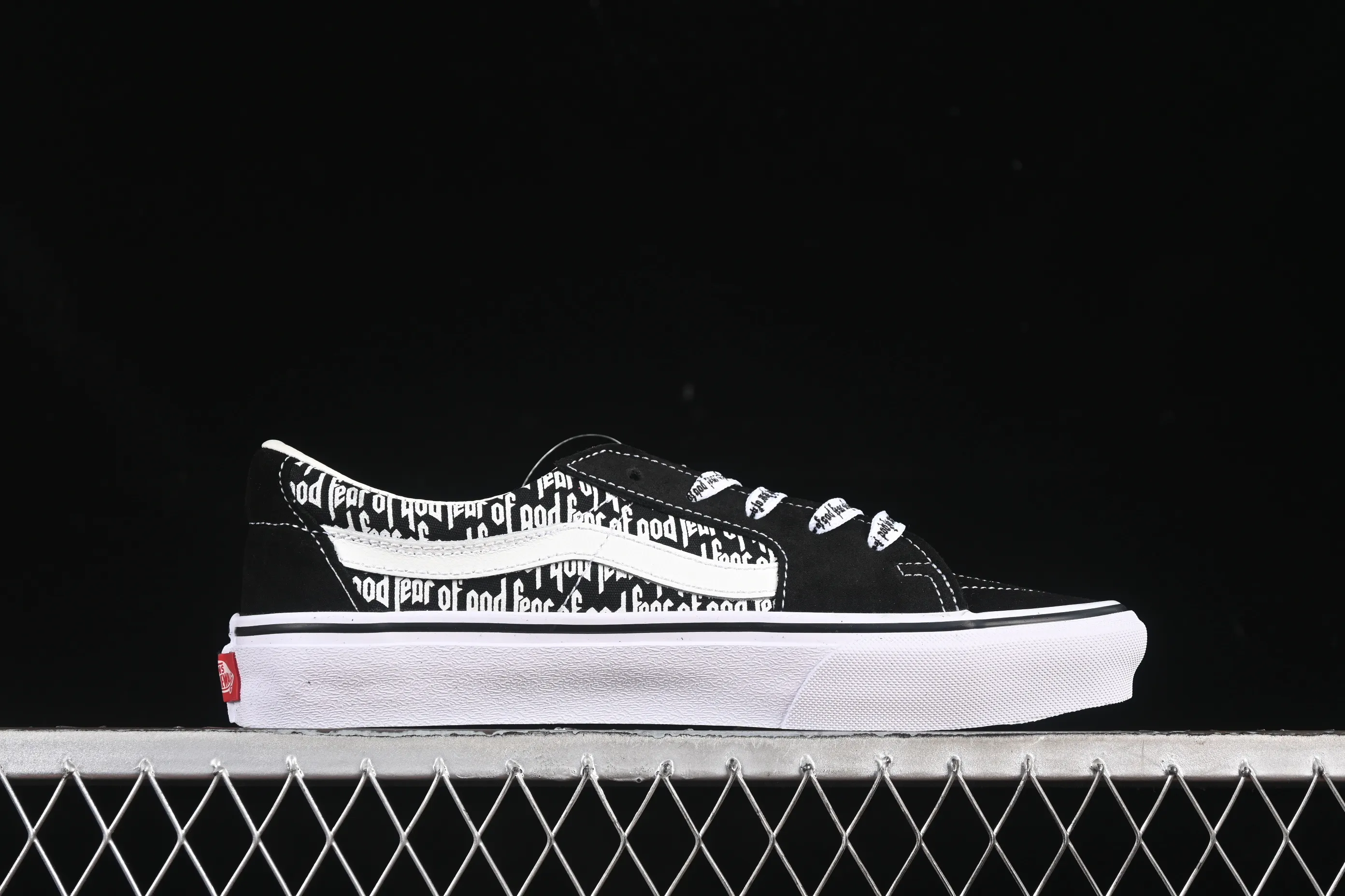 All categories Vans Vans series Vans Low Vans low-top Vans Sk8-Low Vans non-slip casual skateboard shoes VN0A4UWI5ZQ